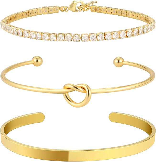 Bracelet 2PCS