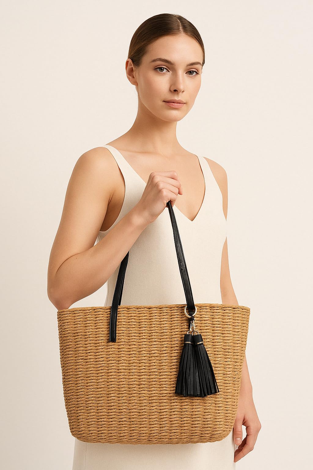 Straw Bags For Women