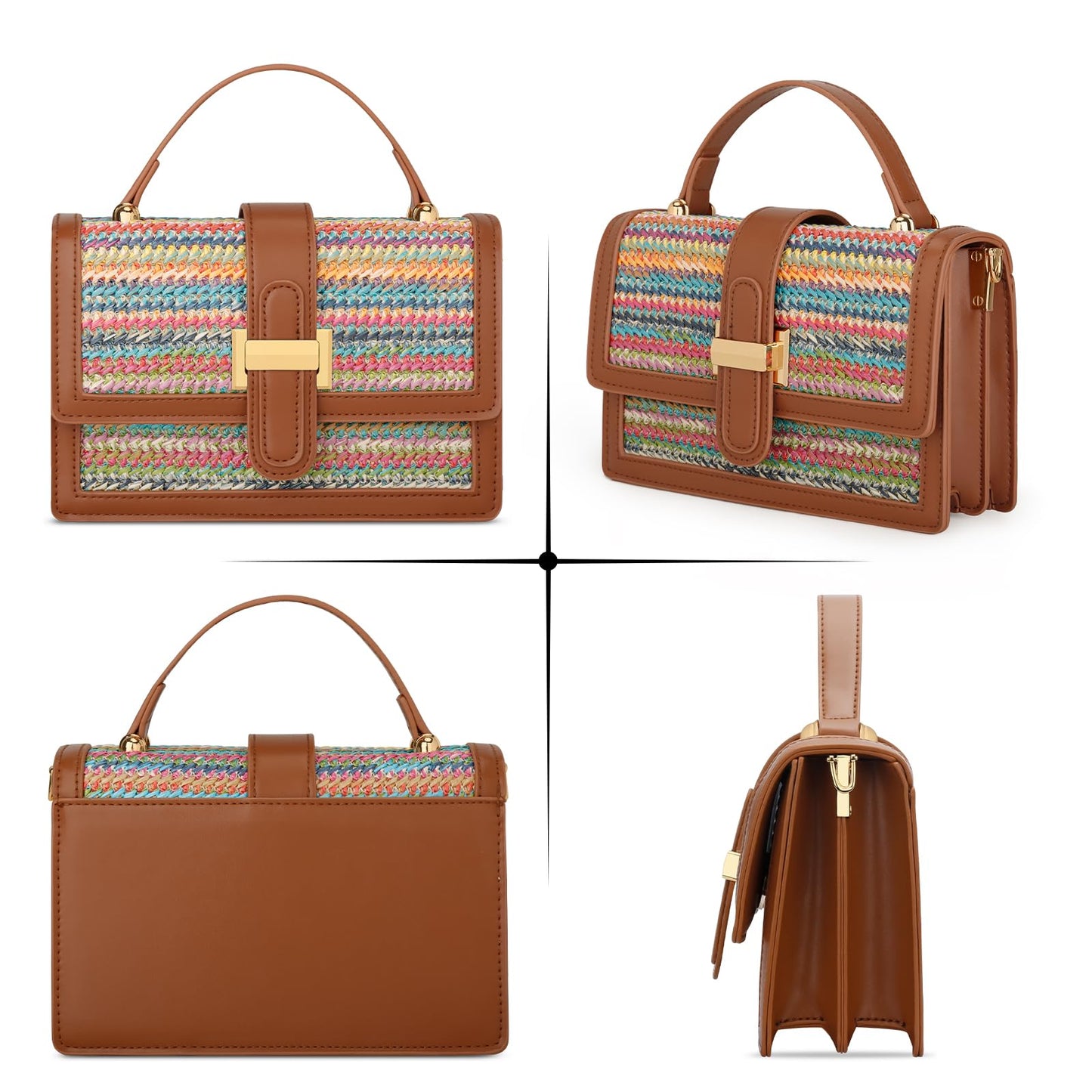 Crossbody Bags for Women