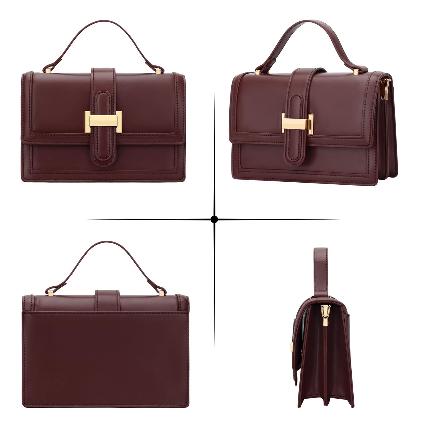 Crossbody Bags for Women