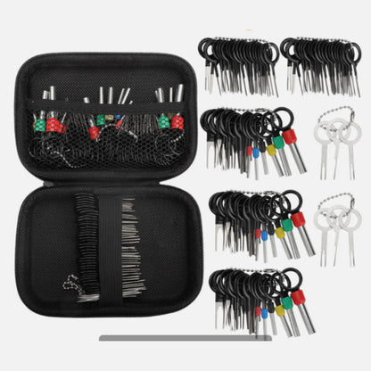 Terminal Pin Removal Tool Kit