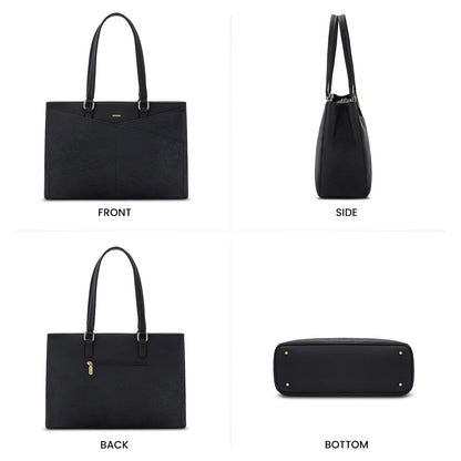 Laptop Tote Bag for Women