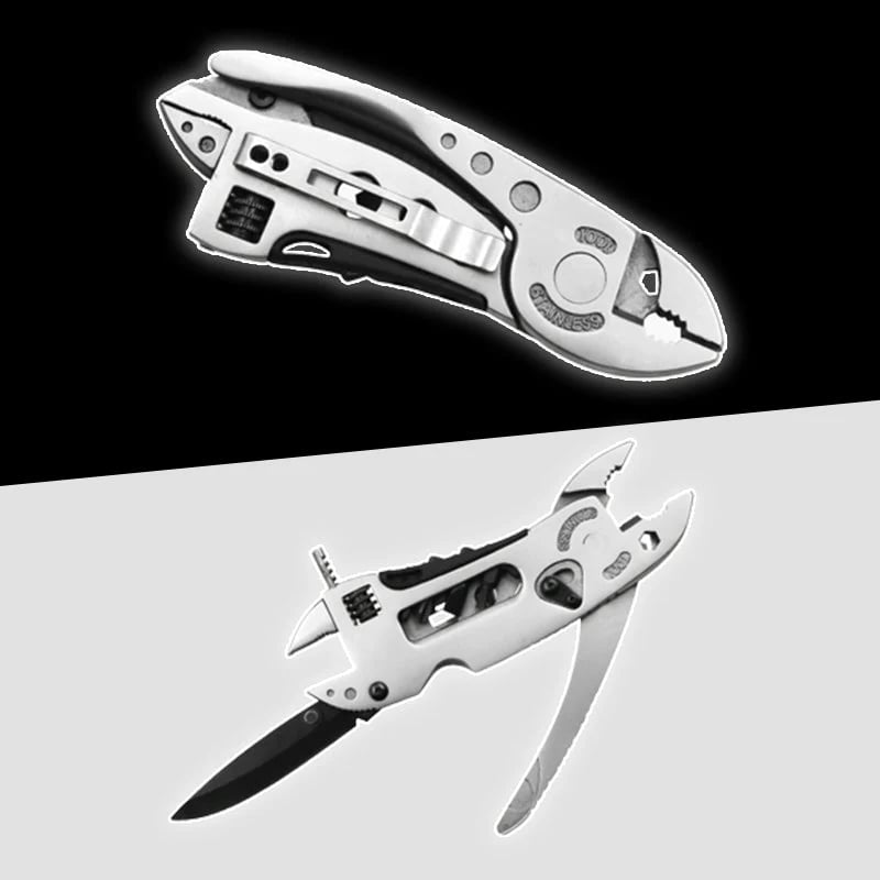 🔥Hot Sale 49% Off🔥-Outdoor Multi-purpose Tool Pliers