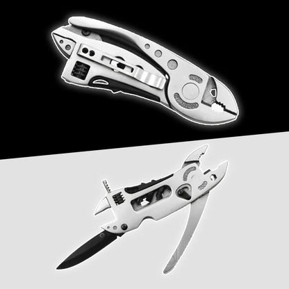 🔥Hot Sale 49% Off🔥-Outdoor Multi-purpose Tool Pliers