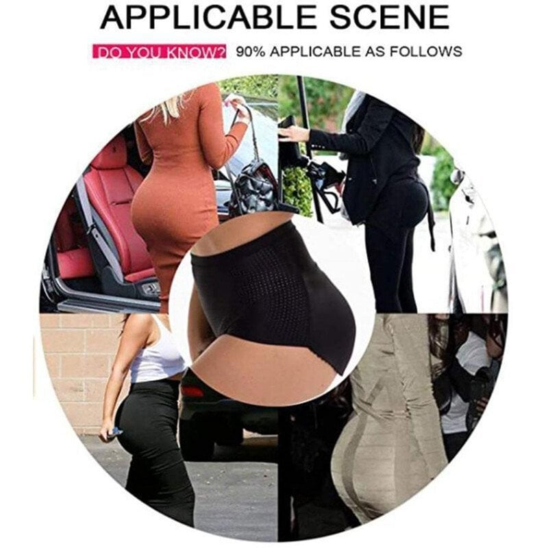 🔥HOT SALE 49% OFF🔥-Premium Butt Lifer Shaper Pull Up💕 & Buy 2 Save 20%🔥🔥🔥