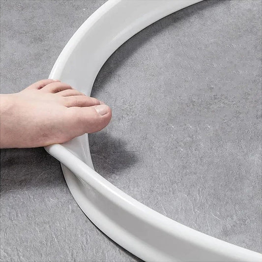 Tpe Water Retaining Strip
