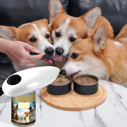 🔥Automatic Can Opener