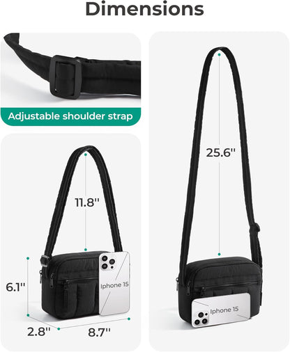 Cross Body Bag