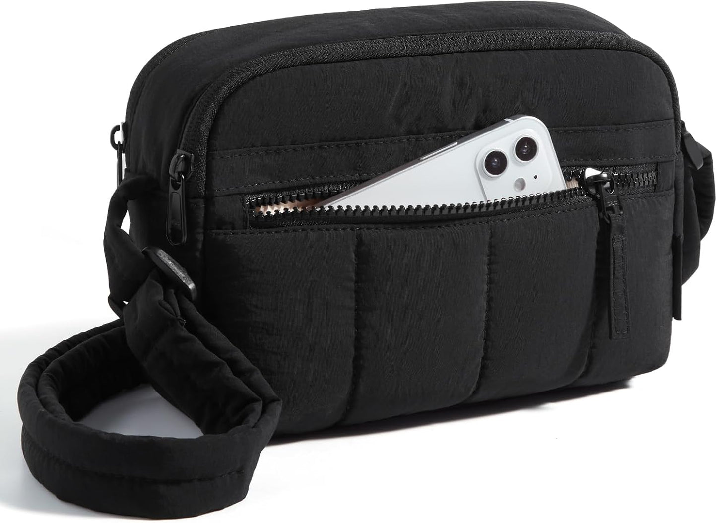 Cross Body Bag