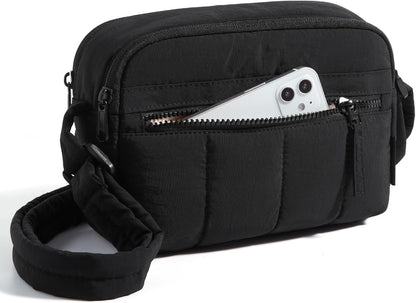 Cross Body Bag