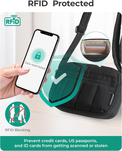 Cross Body Bag