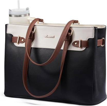 Laptop Tote Bag for Women Work