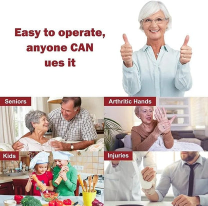 🔥Automatic Can Opener