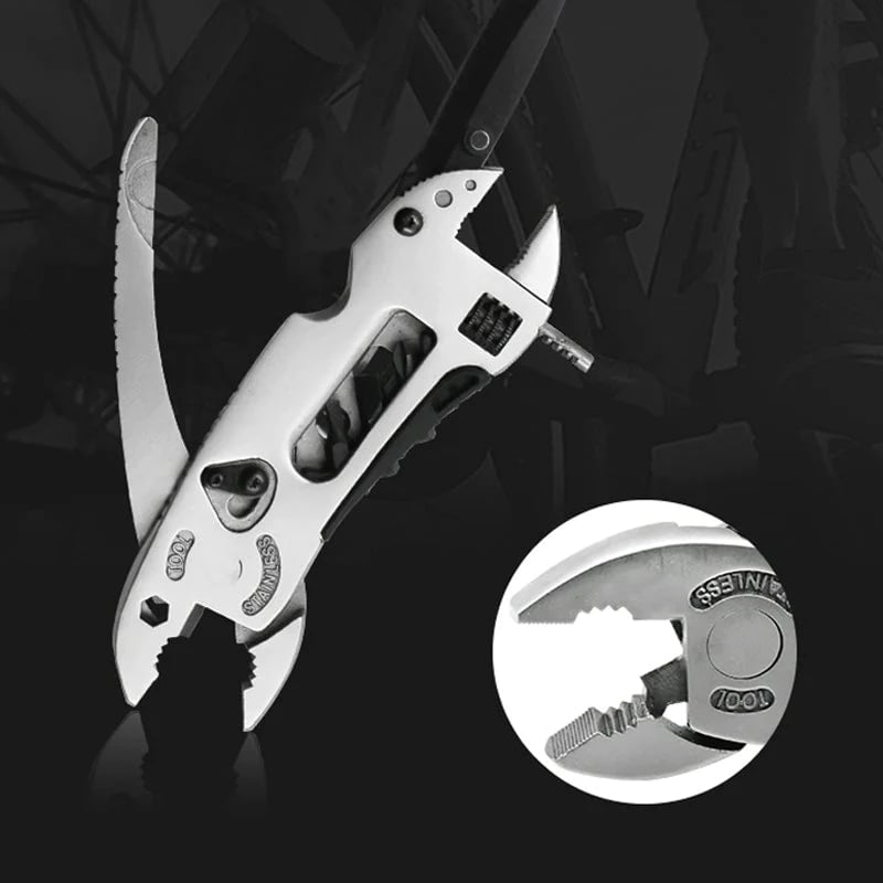 🔥Hot Sale 49% Off🔥-Outdoor Multi-purpose Tool Pliers