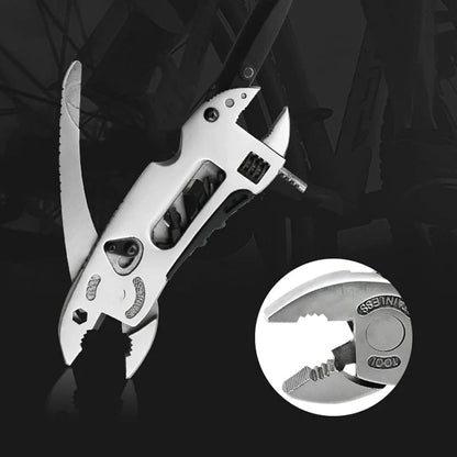 🔥Hot Sale 49% Off🔥-Outdoor Multi-purpose Tool Pliers