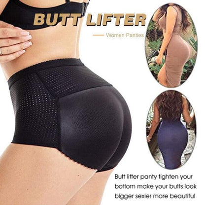 🔥HOT SALE 49% OFF🔥-Premium Butt Lifer Shaper Pull Up💕 & Buy 2 Save 20%🔥🔥🔥