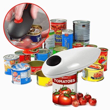 🔥Automatic Can Opener