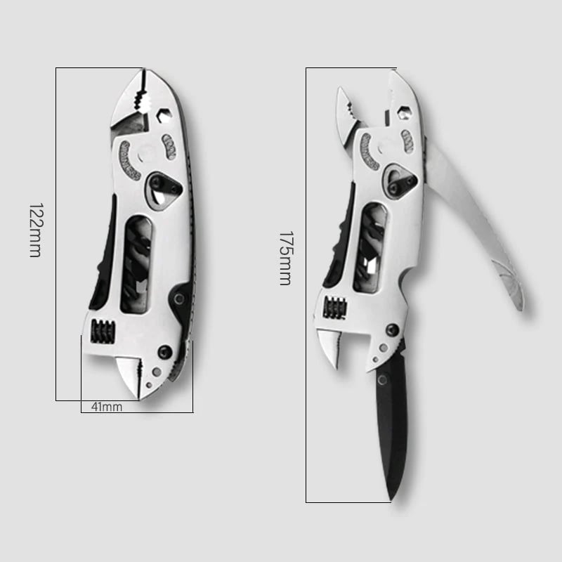 🔥Hot Sale 49% Off🔥-Outdoor Multi-purpose Tool Pliers