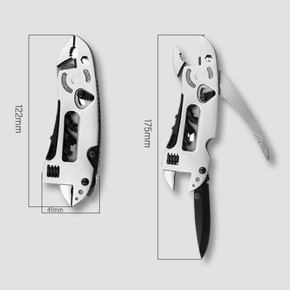 🔥Hot Sale 49% Off🔥-Outdoor Multi-purpose Tool Pliers
