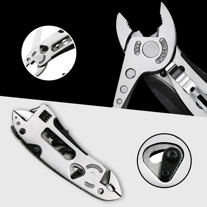 🔥Hot Sale 49% Off🔥-Outdoor Multi-purpose Tool Pliers