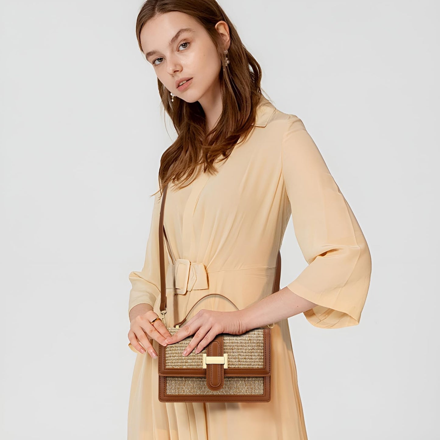 Crossbody Bags for Women