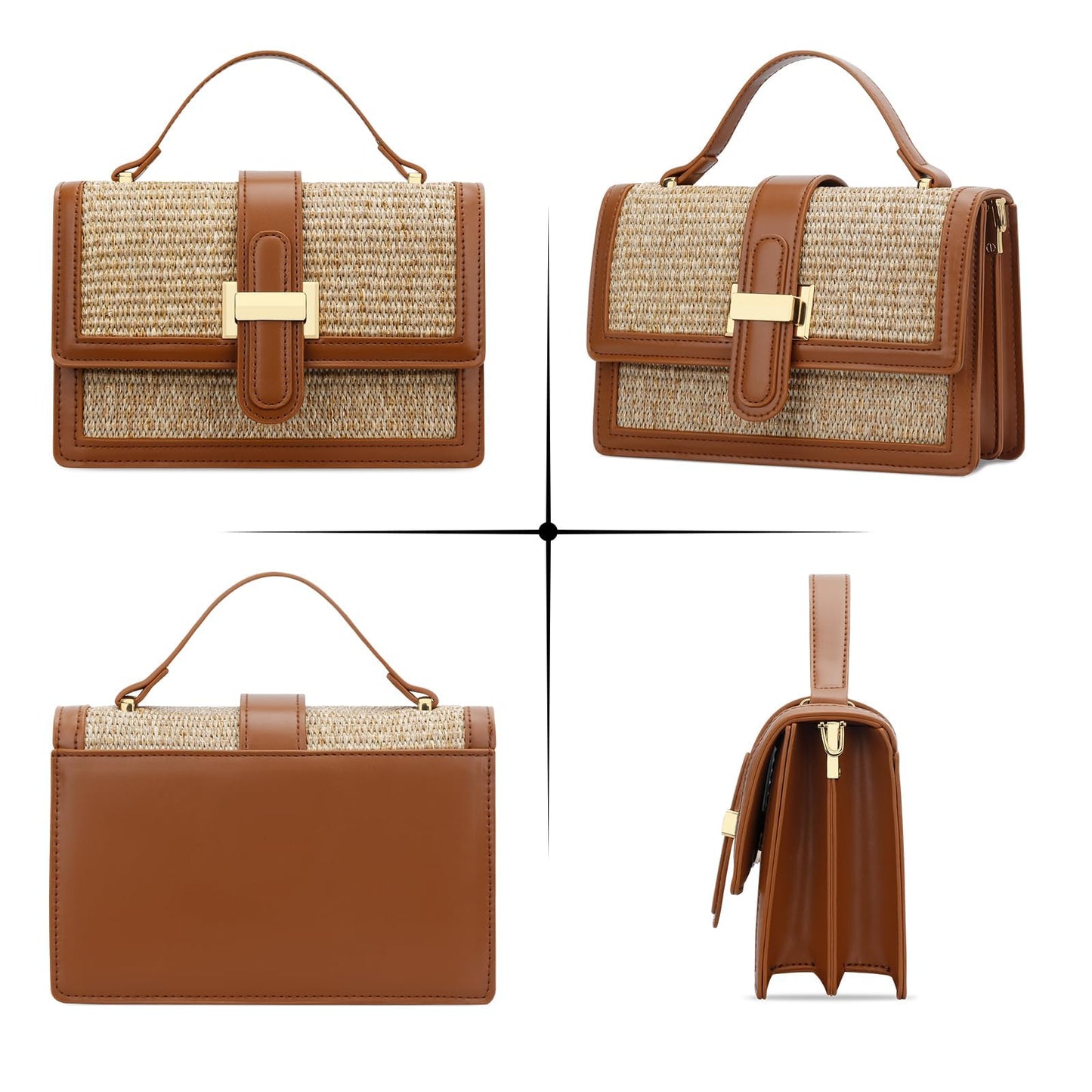 Crossbody Bags for Women