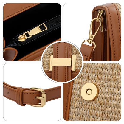 Crossbody Bags for Women