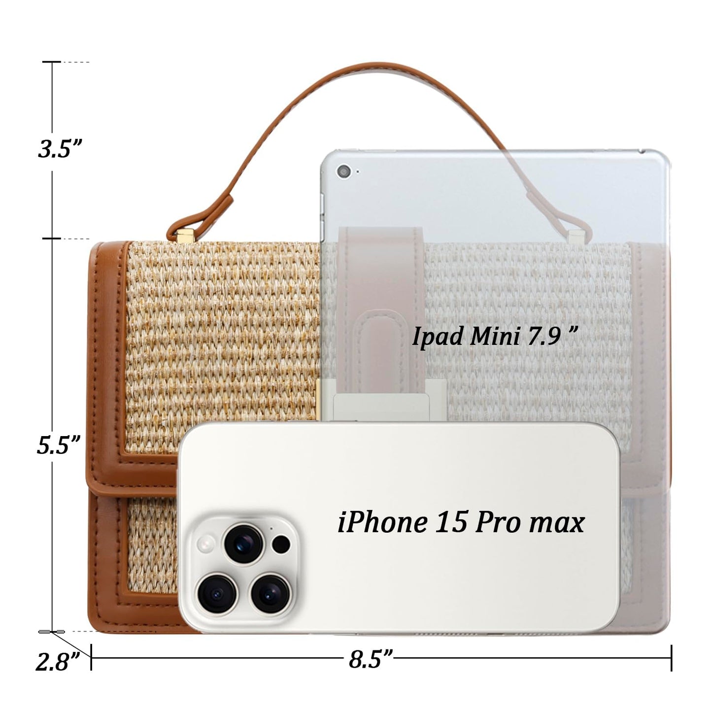Crossbody Bags for Women