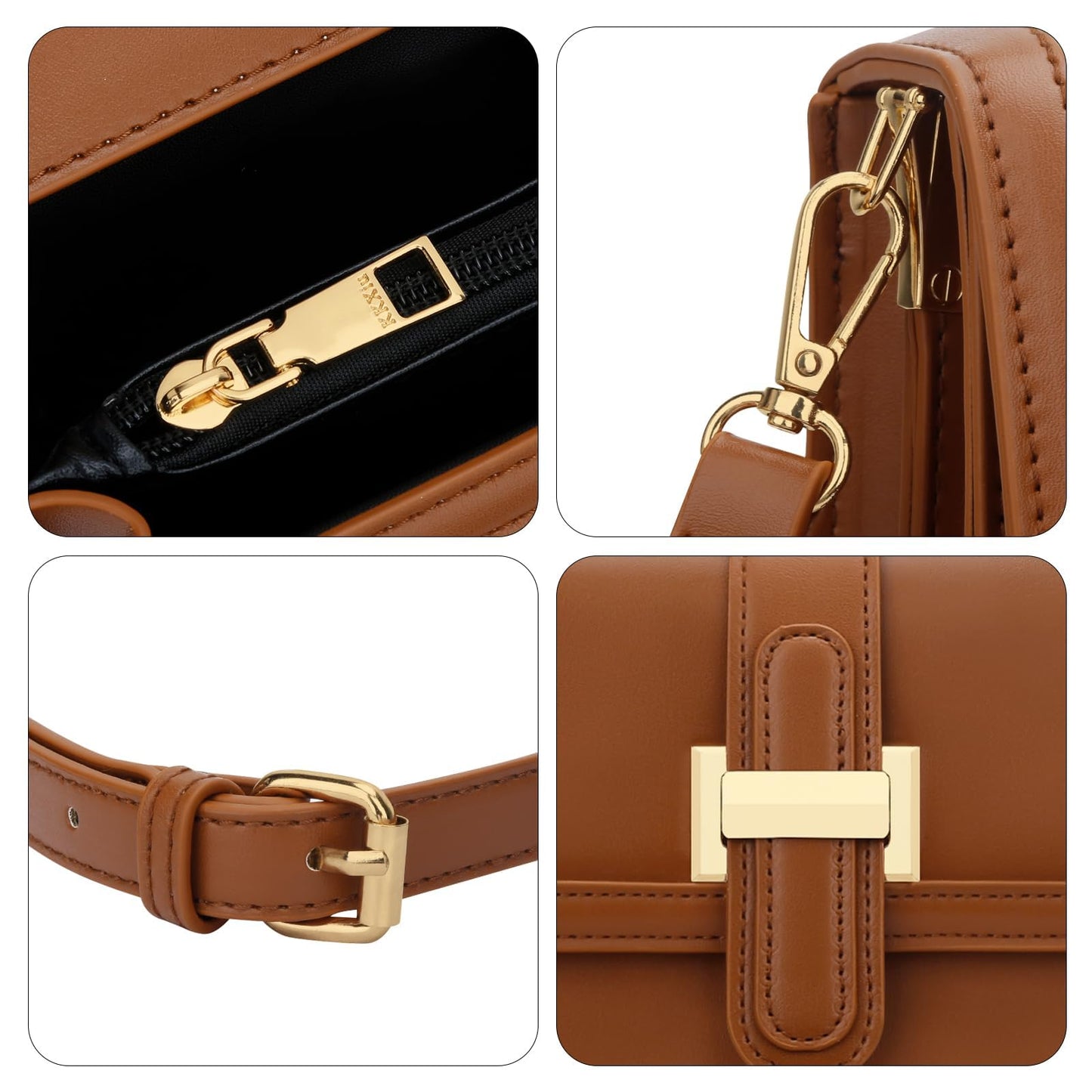 Crossbody Bags for Women