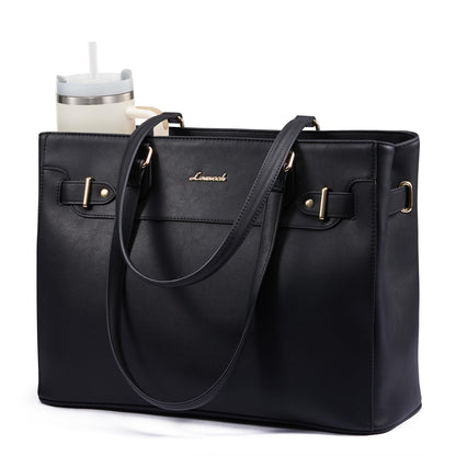 Laptop Tote Bag for Women Work