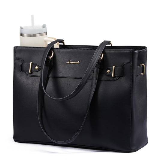 Laptop Tote Bag for Women Work