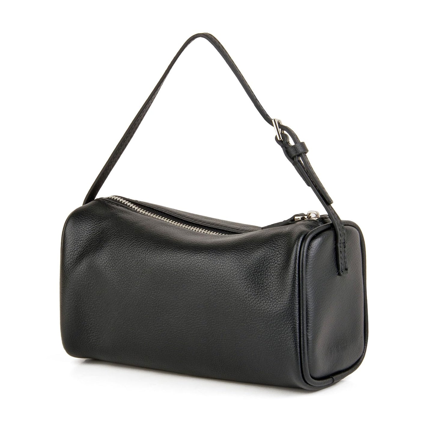 Premium Full-Grained Leather Crossbody Purses for Women