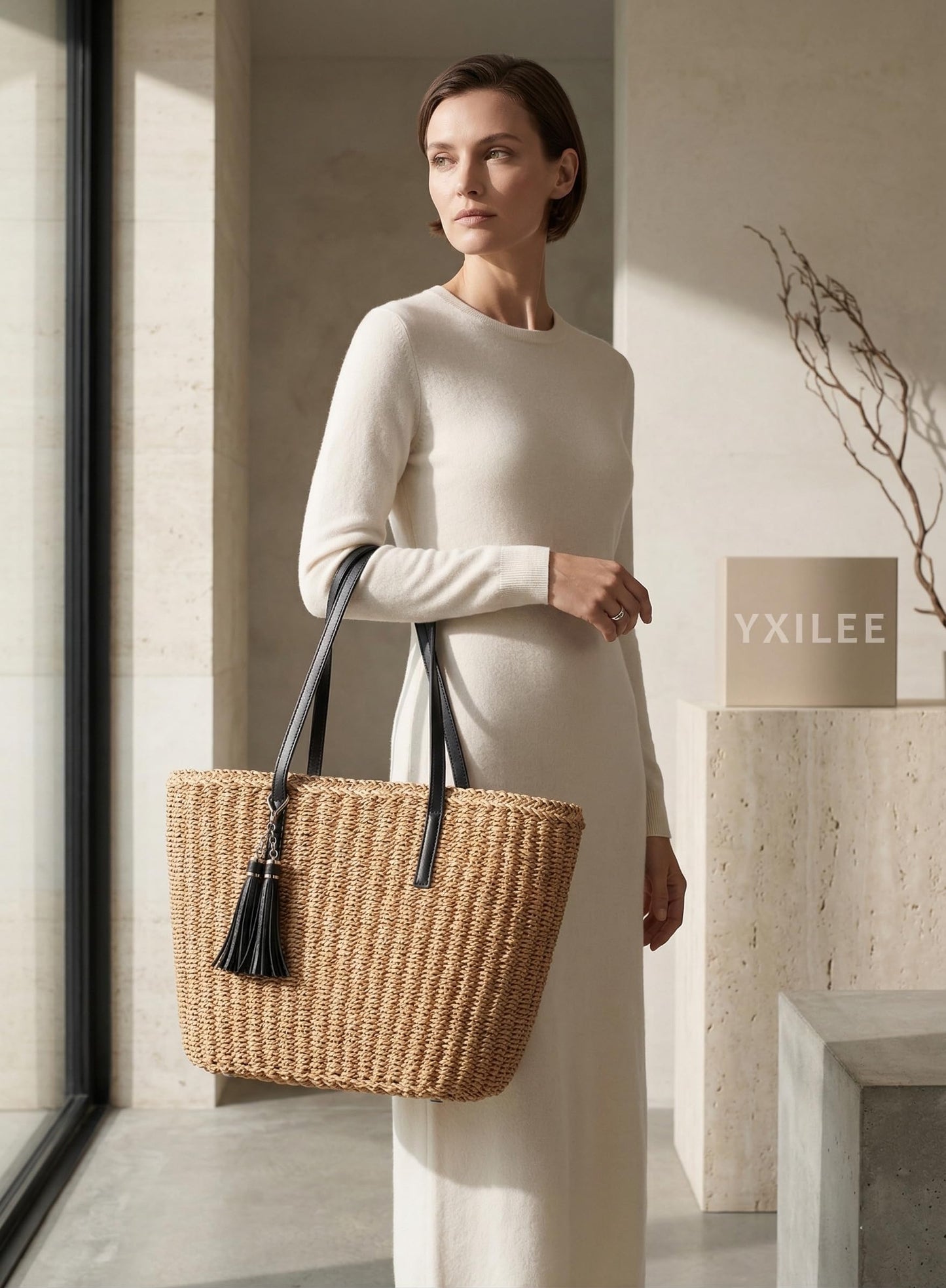 Straw Bags For Women