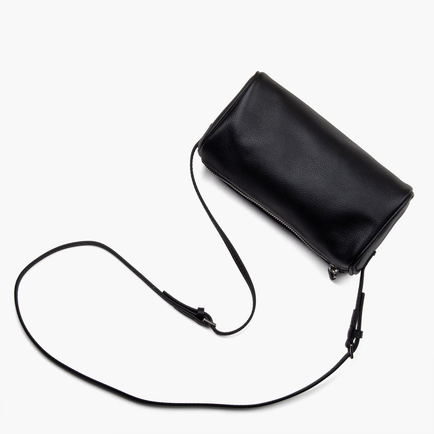 Premium Full-Grained Leather Crossbody Purses for Women