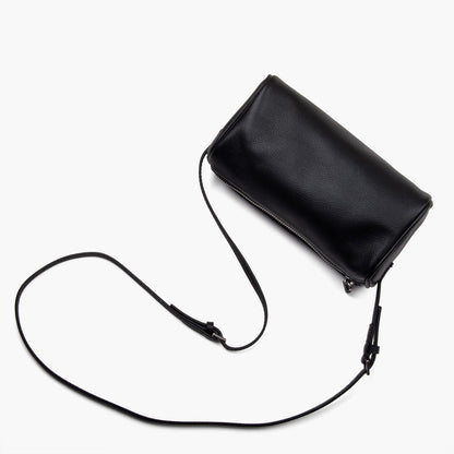 Premium Full-Grained Leather Crossbody Purses for Women
