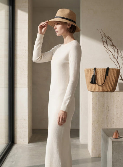 Straw Bags For Women
