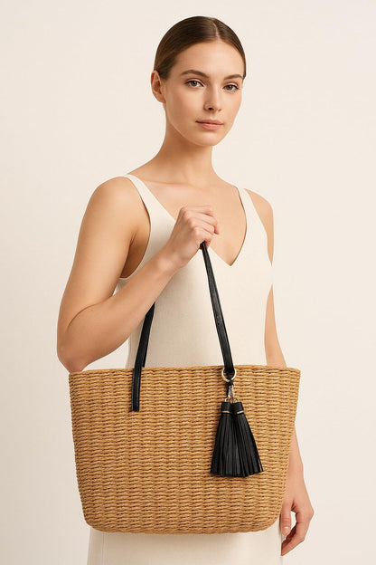 Straw Bags For Women