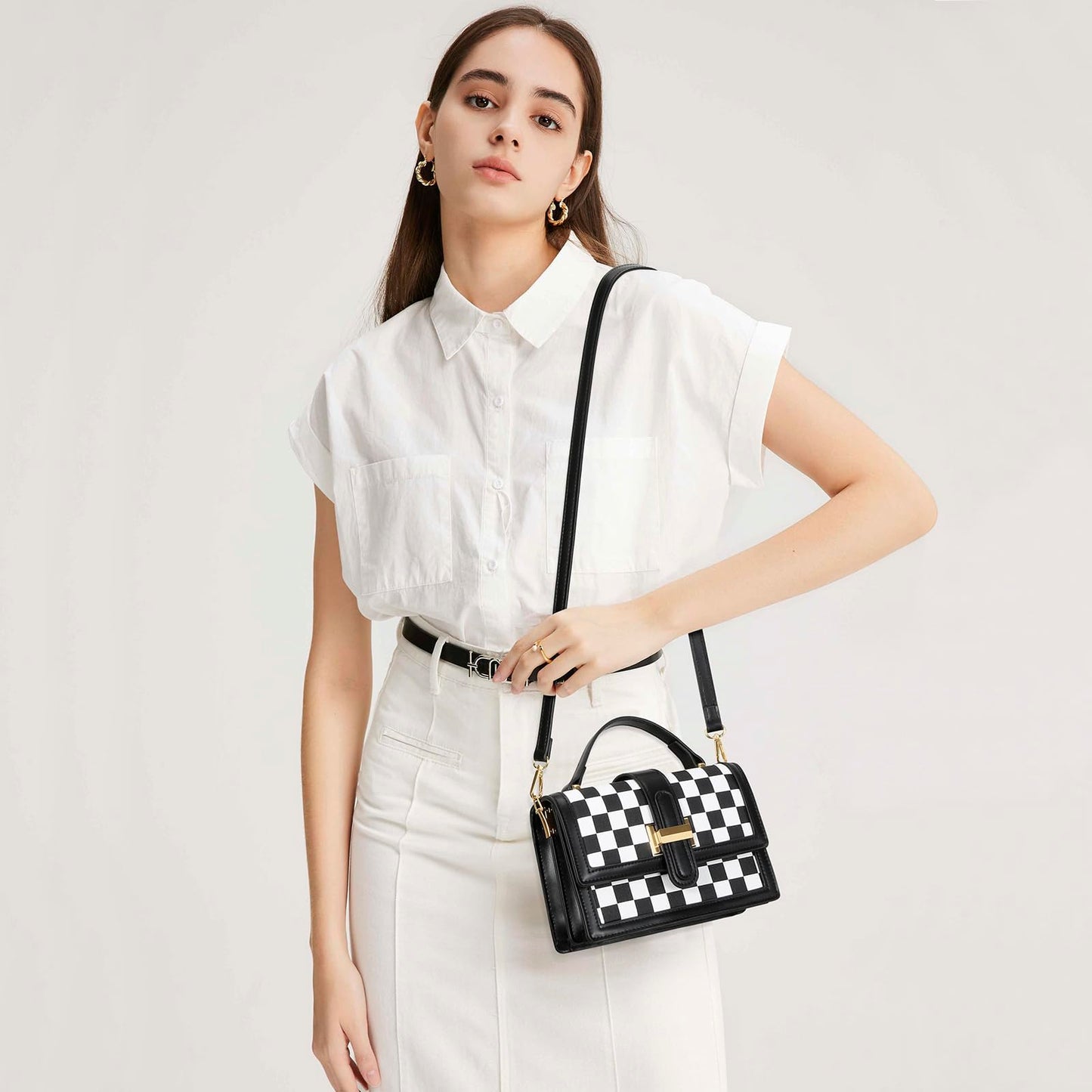 Crossbody Bags for Women