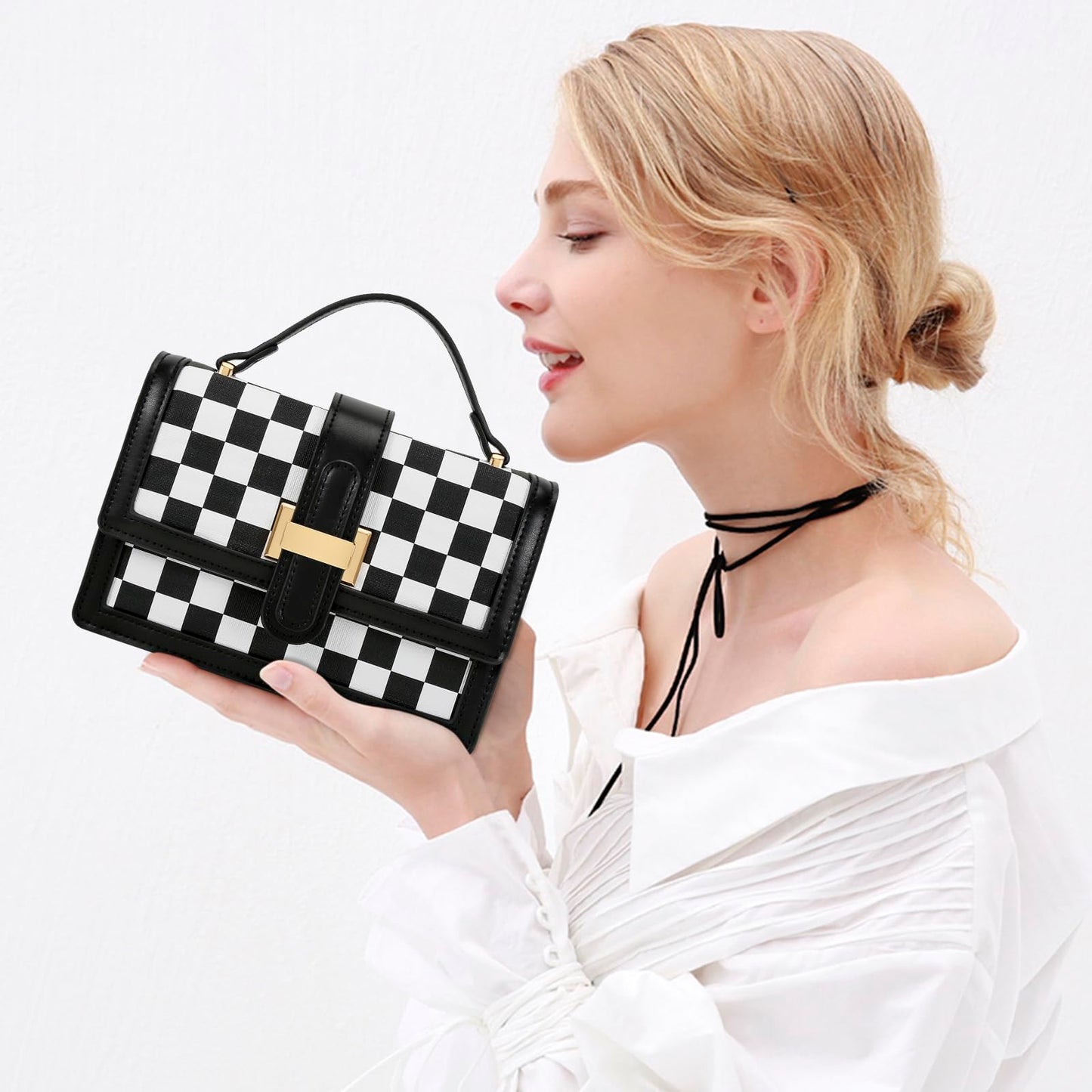 Crossbody Bags for Women