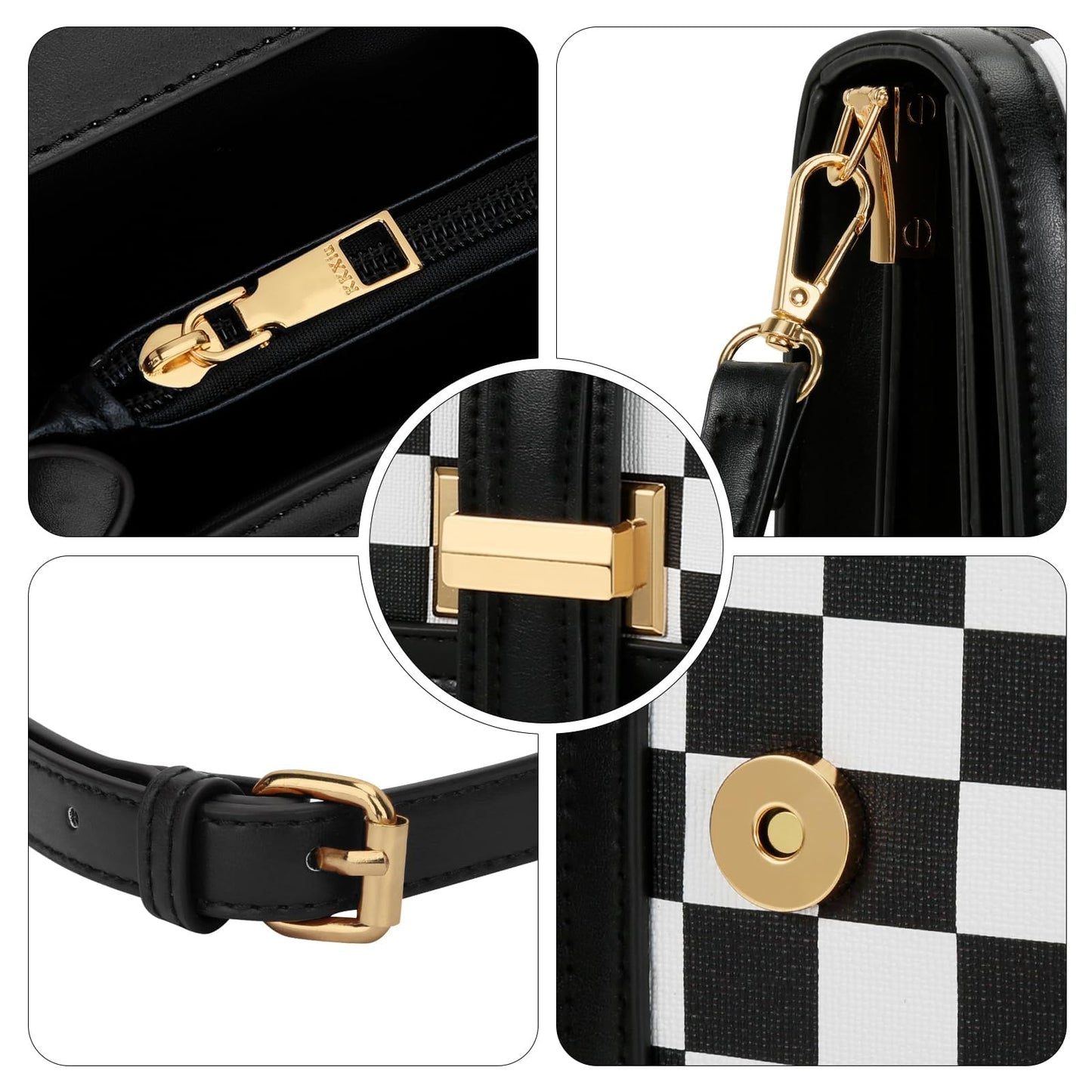 Crossbody Bags for Women