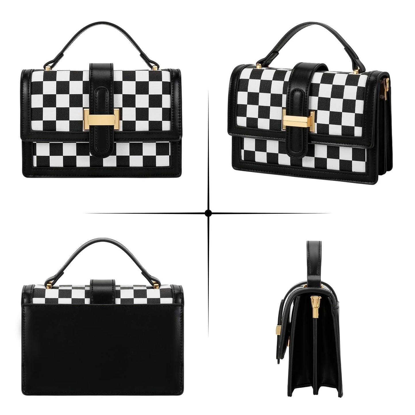 Crossbody Bags for Women