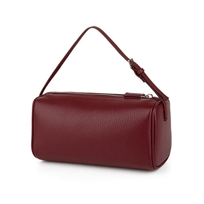 Premium Full-Grained Leather Crossbody Purses for Women