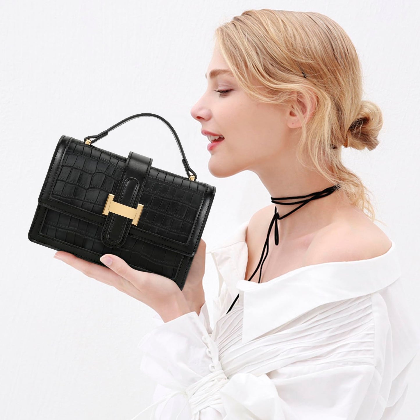 Crossbody Bags for Women