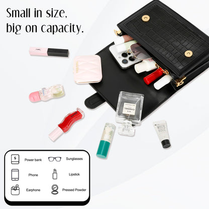 Crossbody Bags for Women
