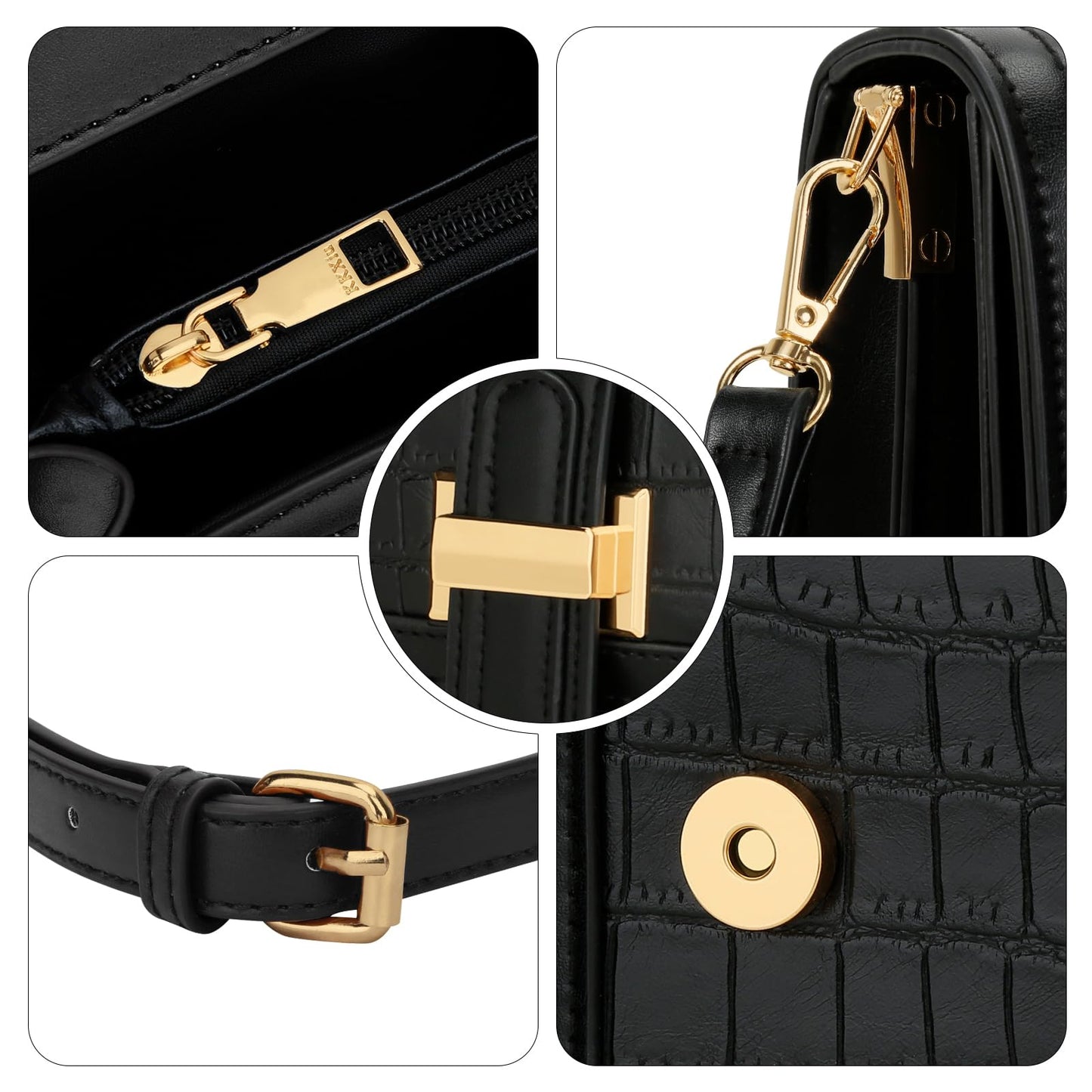 Crossbody Bags for Women