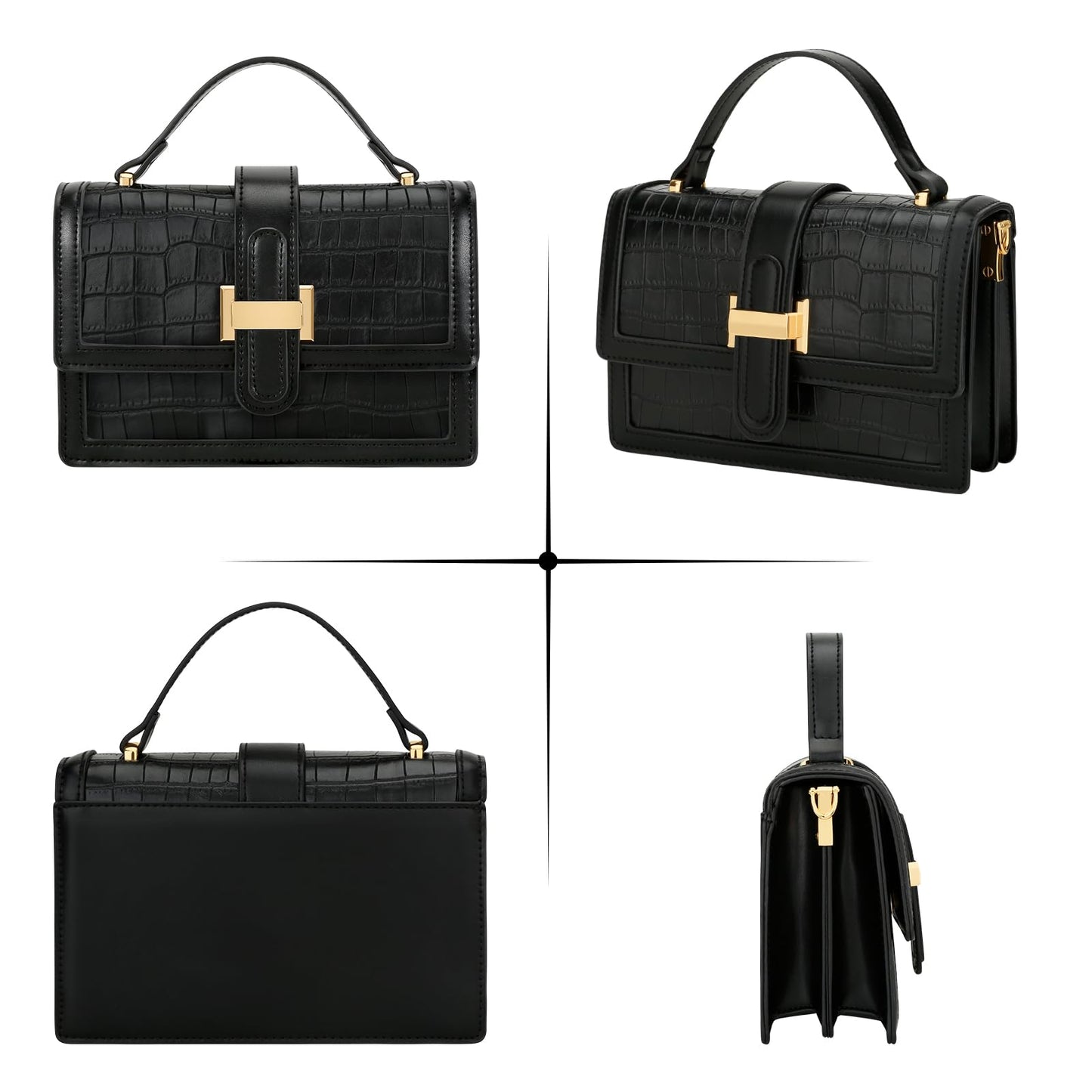 Crossbody Bags for Women