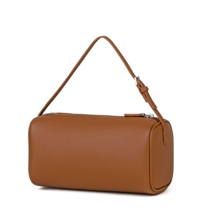 Premium Full-Grained Leather Crossbody Purses for Women