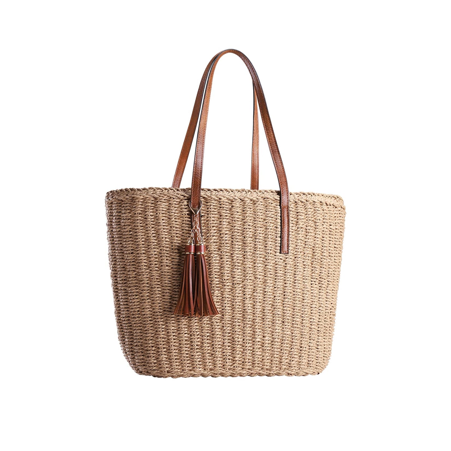 Straw Bags For Women