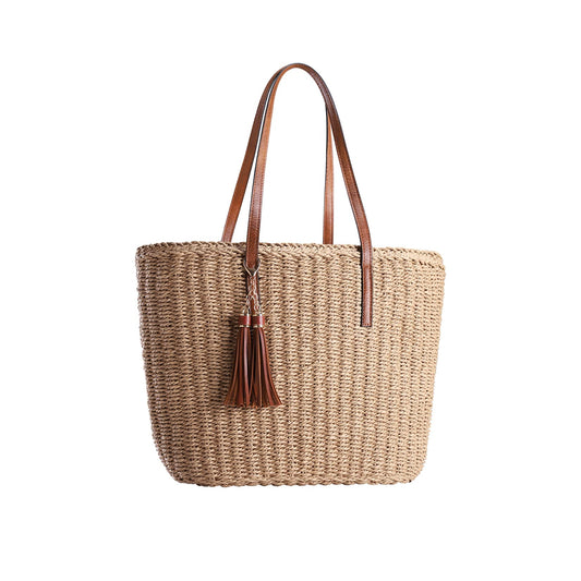 Straw Bags For Women