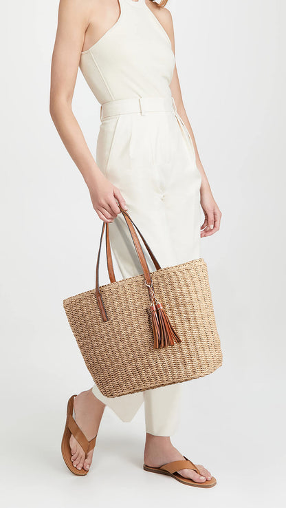 Straw Bags For Women